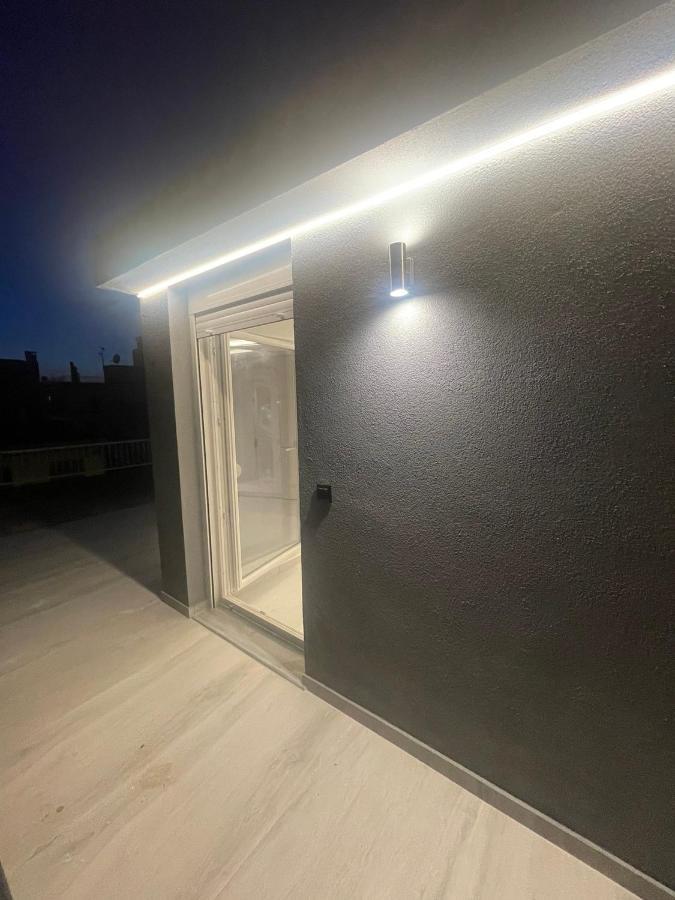 Seaview By Agora Flats Apartment Thessaloníki Ngoại thất bức ảnh