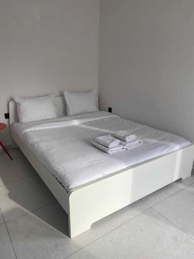 Seaview By Agora Flats Apartment Thessaloníki Ngoại thất bức ảnh